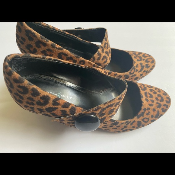 👠✨ JS JACLYN SMITH WOMEN SHOES - Picture 2 of 6